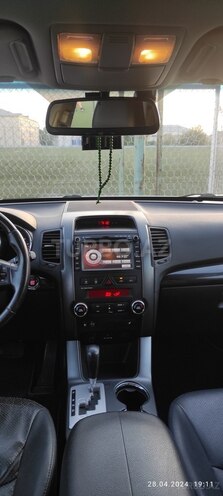 Kia Sorento 2010, 210,000 km - 2.0 l - Bakı