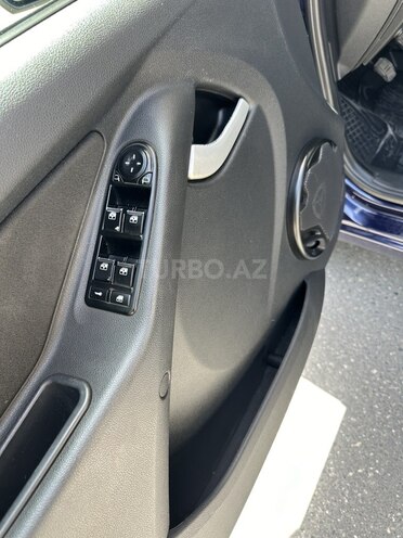 LADA (VAZ) Granta 2015, 160,000 km - 1.6 l - Bakı