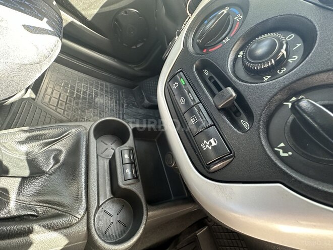 LADA (VAZ) Granta 2015, 160,000 km - 1.6 l - Bakı