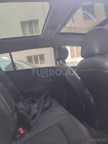 Kia Sportage 2013, 177,000 km - 2.4 l - Bakı
