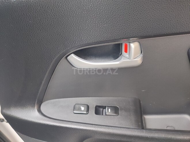 Kia Sportage 2013, 177,000 km - 2.4 l - Bakı