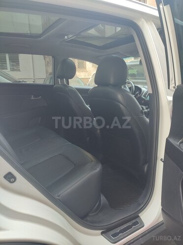 Kia Sportage 2013, 177,000 km - 2.4 l - Bakı