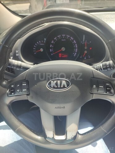 Kia Sportage 2013, 177,000 km - 2.4 l - Bakı
