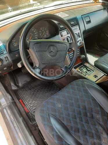 Mercedes C 200 1994, 300,000 km - 2.0 l - Xırdalan