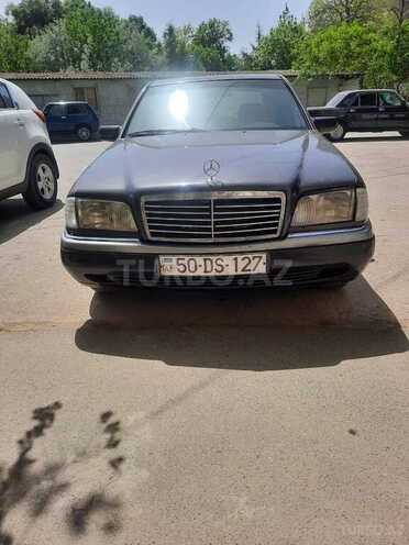 Mercedes C 200 1994, 300,000 km - 2.0 l - Xırdalan