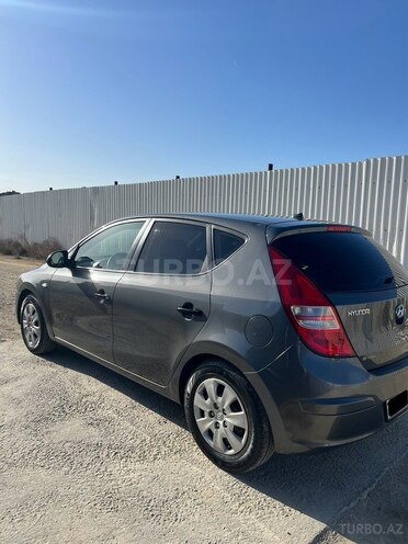 Hyundai i30 2007, 249,187 km - 1.6 л - Bakı