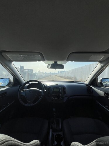 Hyundai i30 2007, 249,187 km - 1.6 л - Bakı