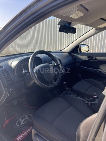 Hyundai i30 2007, 249,187 km - 1.6 л - Bakı