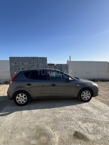 Hyundai i30 2007, 249,187 km - 1.6 л - Bakı