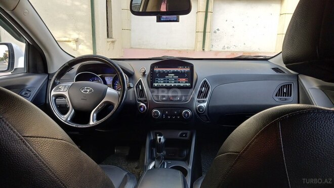 Hyundai Tucson 2014, 165,000 km - 2.0 l - Bakı