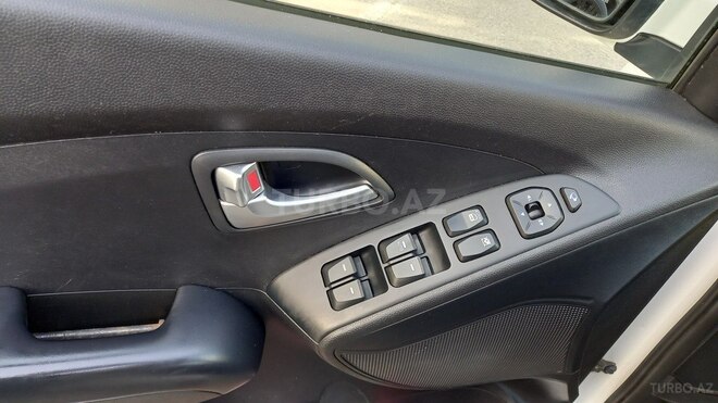 Hyundai Tucson 2014, 165,000 km - 2.0 l - Bakı
