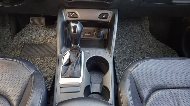 Hyundai Tucson 2014, 165,000 km - 2.0 l - Bakı