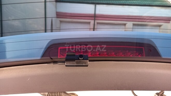 Hyundai Tucson 2014, 165,000 km - 2.0 l - Bakı