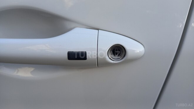 Hyundai Tucson 2014, 165,000 km - 2.0 l - Bakı