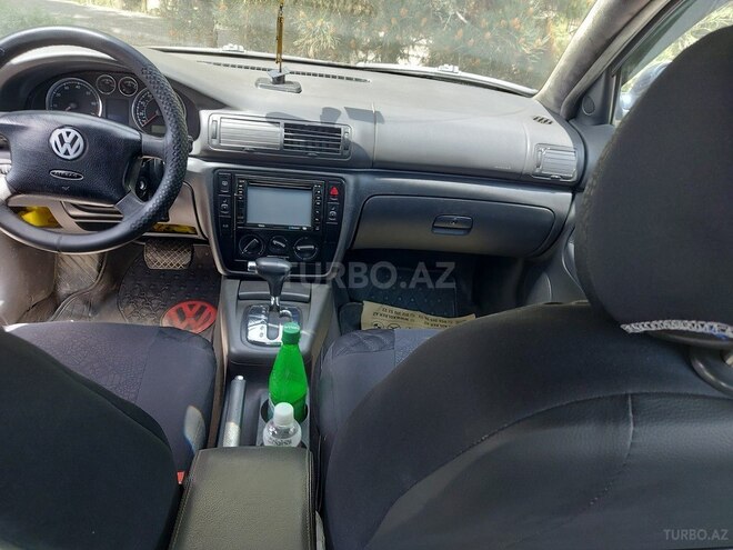 Volkswagen Passat 2004, 335,000 km - 1.8 л - Bakı