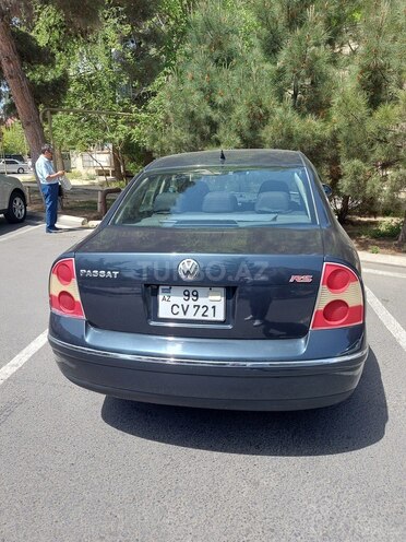 Volkswagen Passat 2004, 335,000 km - 1.8 л - Bakı