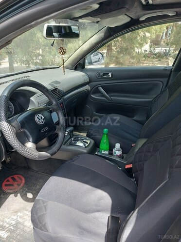 Volkswagen Passat 2004, 335,000 km - 1.8 л - Bakı