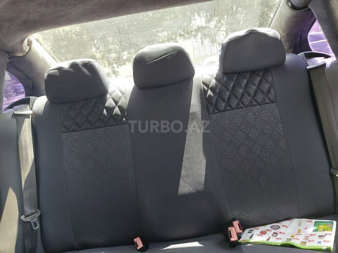 Volkswagen Passat 2004, 335,000 km - 1.8 л - Bakı