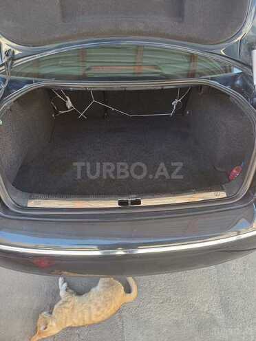 Volkswagen Passat 2004, 335,000 km - 1.8 л - Bakı