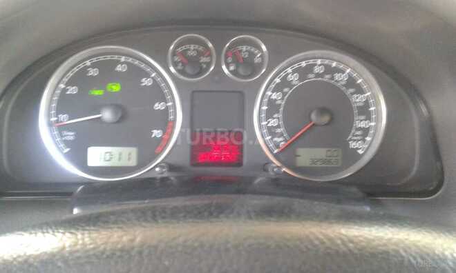 Volkswagen Passat 2004, 335,000 km - 1.8 л - Bakı