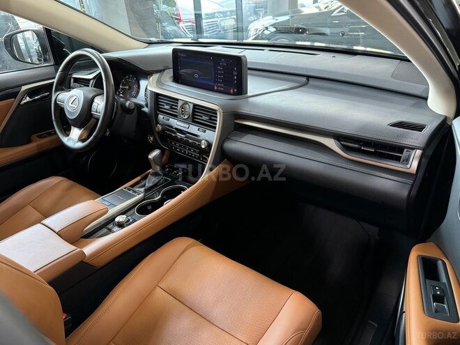 Lexus RX 300