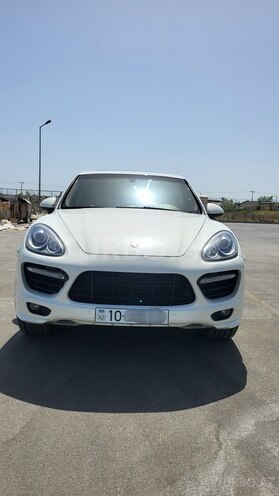 Porsche Cayenne 2011, 150,200 km - 4.8 l - Bakı