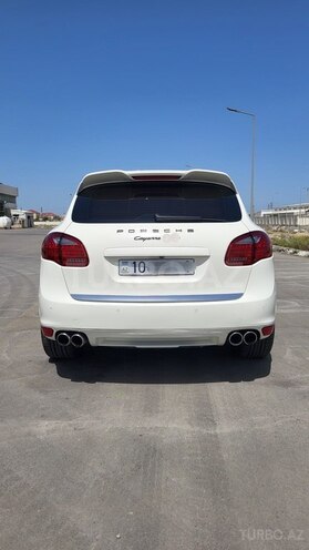 Porsche Cayenne 2011, 150,200 km - 4.8 l - Bakı