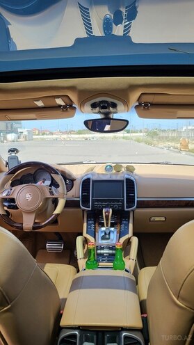 Porsche Cayenne 2011, 150,200 km - 4.8 l - Bakı