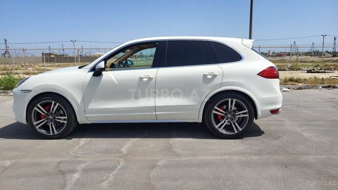 Porsche Cayenne 2011, 150,200 km - 4.8 l - Bakı