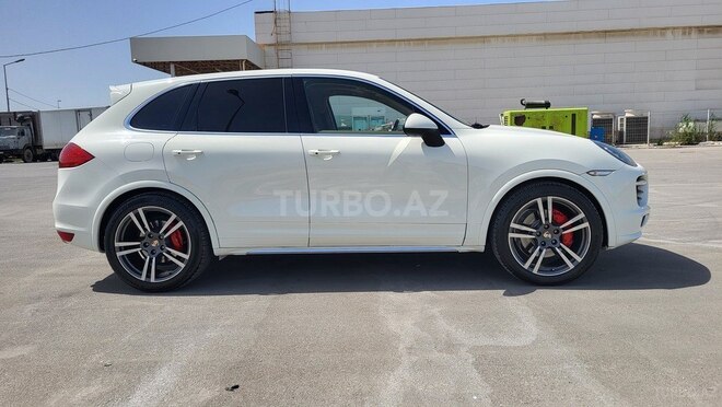 Porsche Cayenne 2011, 150,200 km - 4.8 l - Bakı