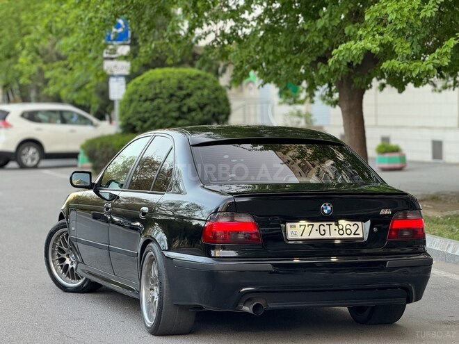 BMW 530 2002, 312,584 km - 3.0 l - Bakı
