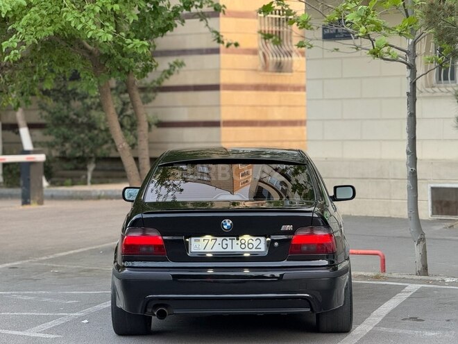 BMW 530 2002, 312,584 km - 3.0 l - Bakı