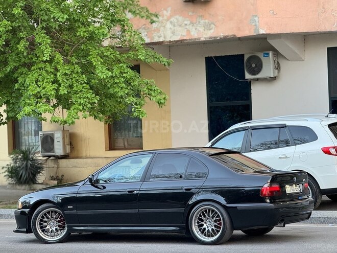 BMW 530 2002, 312,584 km - 3.0 l - Bakı