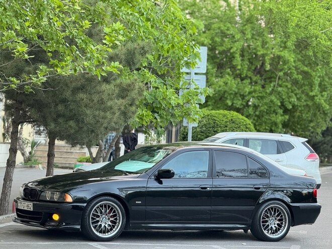 BMW 530 2002, 312,584 km - 3.0 l - Bakı