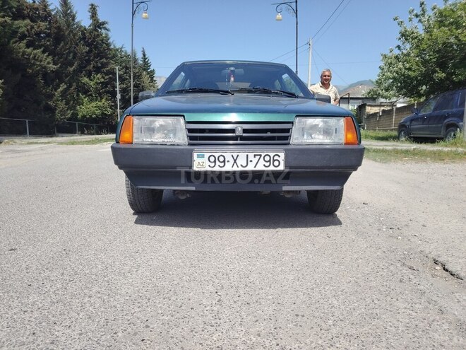 LADA (VAZ) 21099 2003, 282,590 km - 1.5 l - İsmayıllı