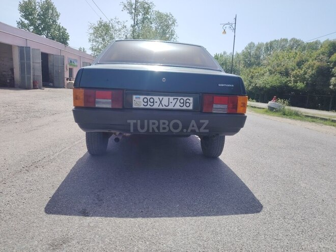 LADA (VAZ) 21099 2003, 282,590 km - 1.5 l - İsmayıllı