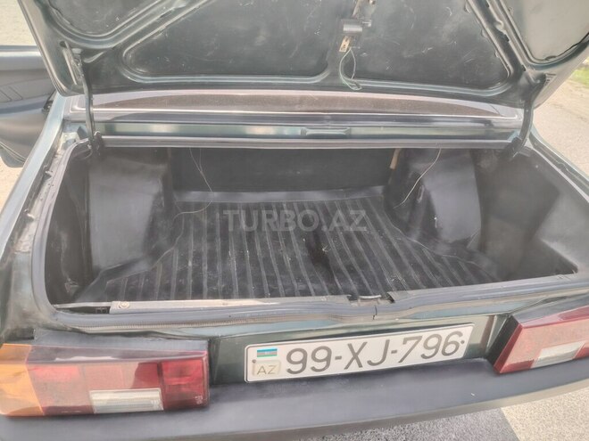 LADA (VAZ) 21099 2003, 282,590 km - 1.5 l - İsmayıllı