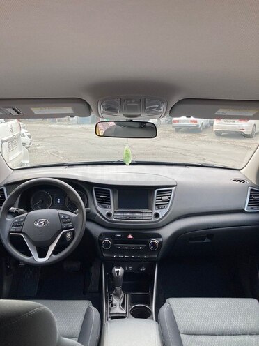 Hyundai Tucson 2018, 72,230 km - 2.0 l - Bakı