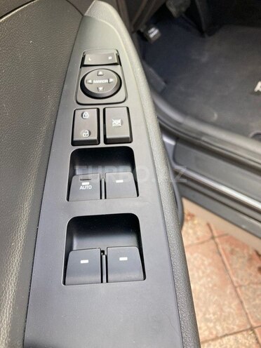 Hyundai Tucson 2018, 72,230 km - 2.0 l - Bakı
