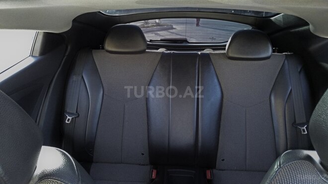 Hyundai Veloster 2011, 154,900 km - 1.6 l - Bakı