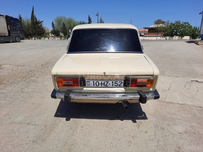 LADA (VAZ) 2106 1985, 99,000 km - 1.5 л - Biləsuvar