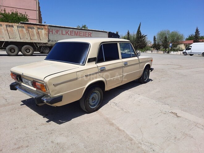 LADA (VAZ) 2106 1985, 99,000 km - 1.5 л - Biləsuvar