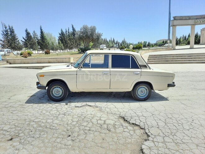 LADA (VAZ) 2106 1985, 99,000 km - 1.5 л - Biləsuvar