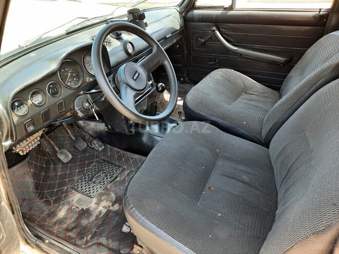 LADA (VAZ) 2106 1985, 99,000 km - 1.5 л - Biləsuvar