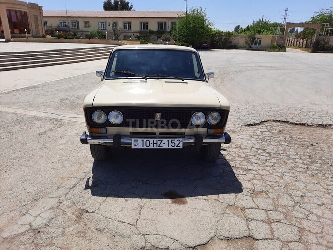 LADA (VAZ) 2106 1985, 99,000 km - 1.5 л - Biləsuvar