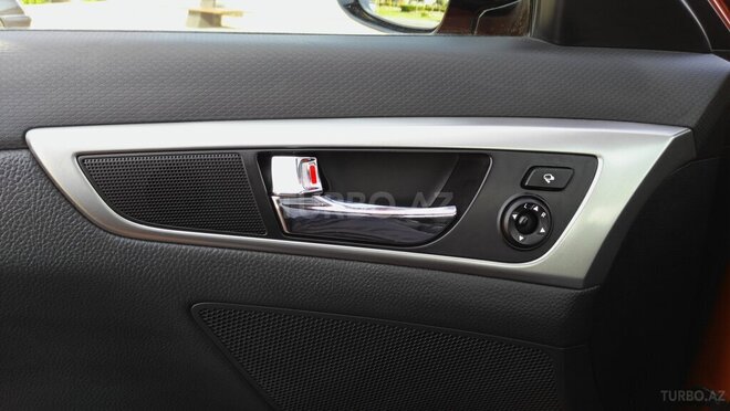 Hyundai Veloster 2011, 154,900 km - 1.6 l - Bakı
