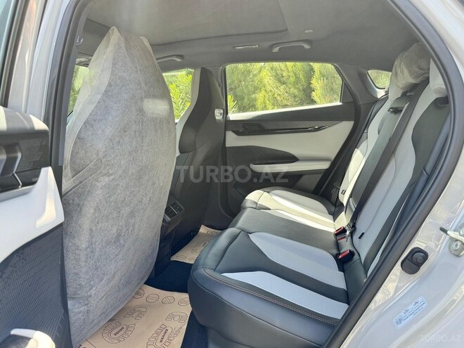 Changan Qiyuan A06 2023, 0 km - 1.5 л - Bakı