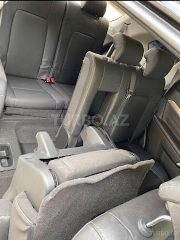 Chevrolet Captiva 2018, 98,000 km - 2.2 л - Bakı