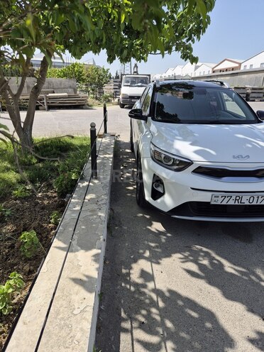 Kia Stonic 2017, 57,000 km - 1.6 л - Bakı