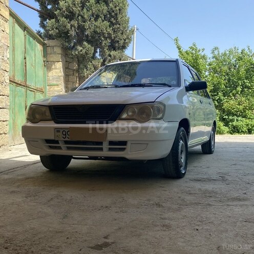 Saipa 132 2013, 140,000 km - 1.5 l - Sumqayıt